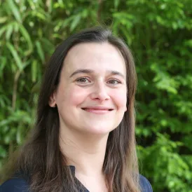 Portrait Agn&egrave;s Delga