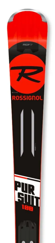Rossignol pursuit 100