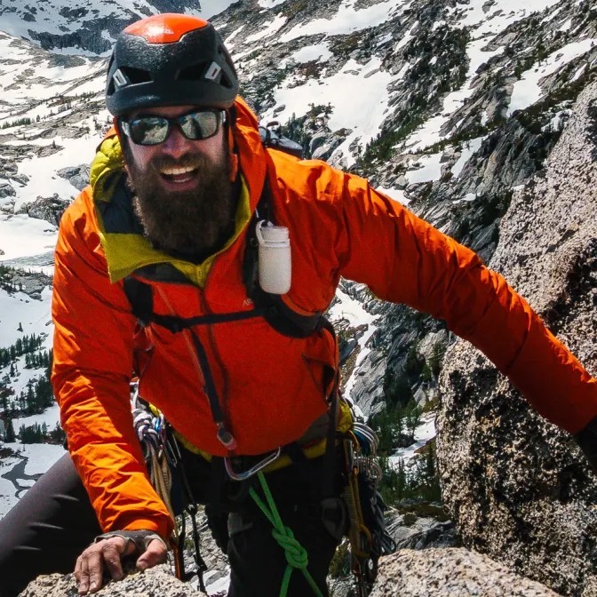 Randonn&eacute;e de Haute montagne et Alpinisme dans les Hautes Pyr&eacute;n&eacute;es