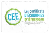 CEE - Les Certificats d'&eacute;conomie d'&eacute;nergie