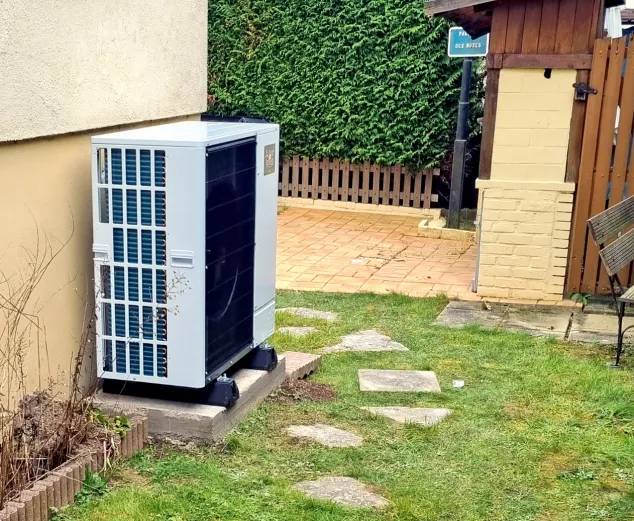 Groupe ext&eacute;rieur