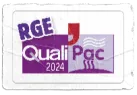 RGE - QualiPac 2024