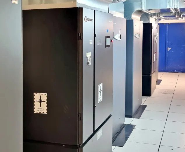 Armoire froid Data&nbsp;Center